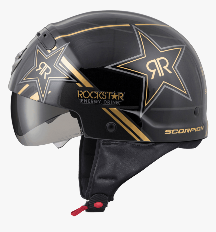 Rockstar Energy Drink, HD Png Download