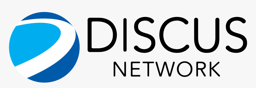 Discus - W Network, HD Png Download
