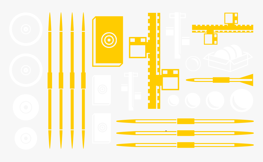 Track And Field Products - Graphic Design, HD Png Download