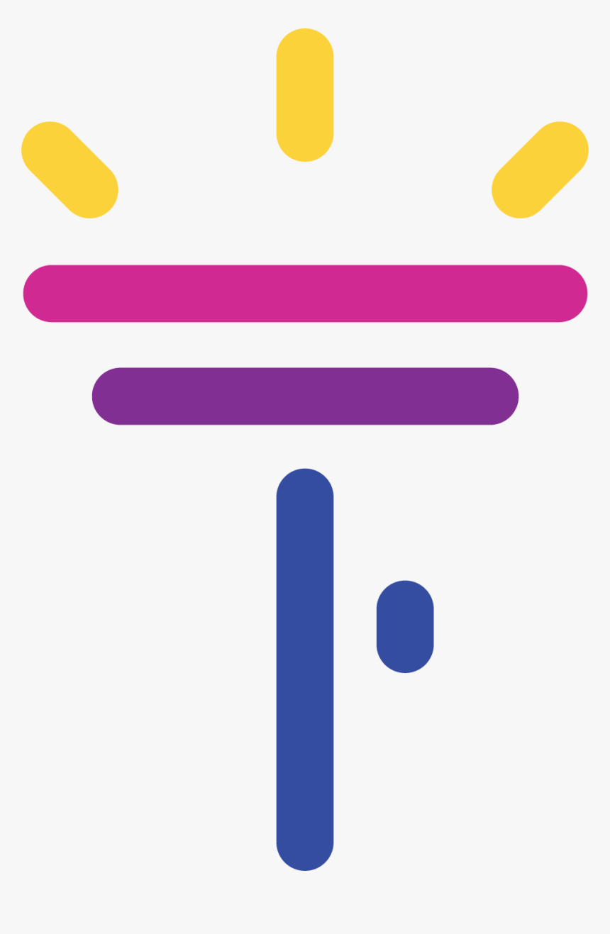 Flashlight Logo, HD Png Download