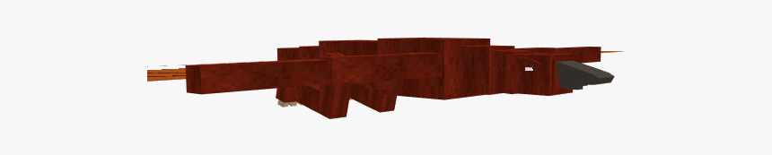 Firearm, HD Png Download