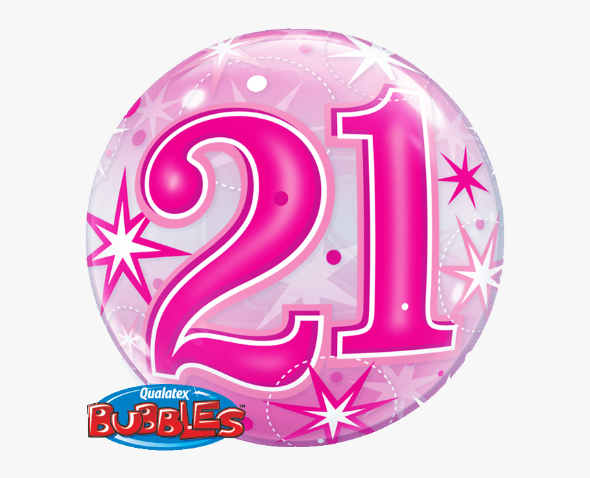 Bubble Balloons, HD Png Download