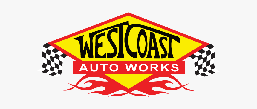 West Coast Auto Works, HD Png Download