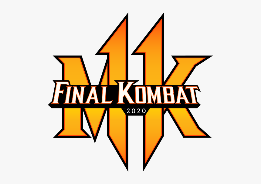 Pro Kompetition Final Kombat - Mk Pro Kompetition Logo, HD Png Download