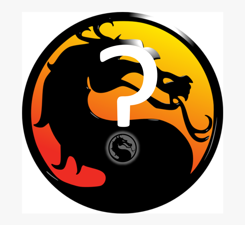 Mortal Kombat Png, Transparent Png