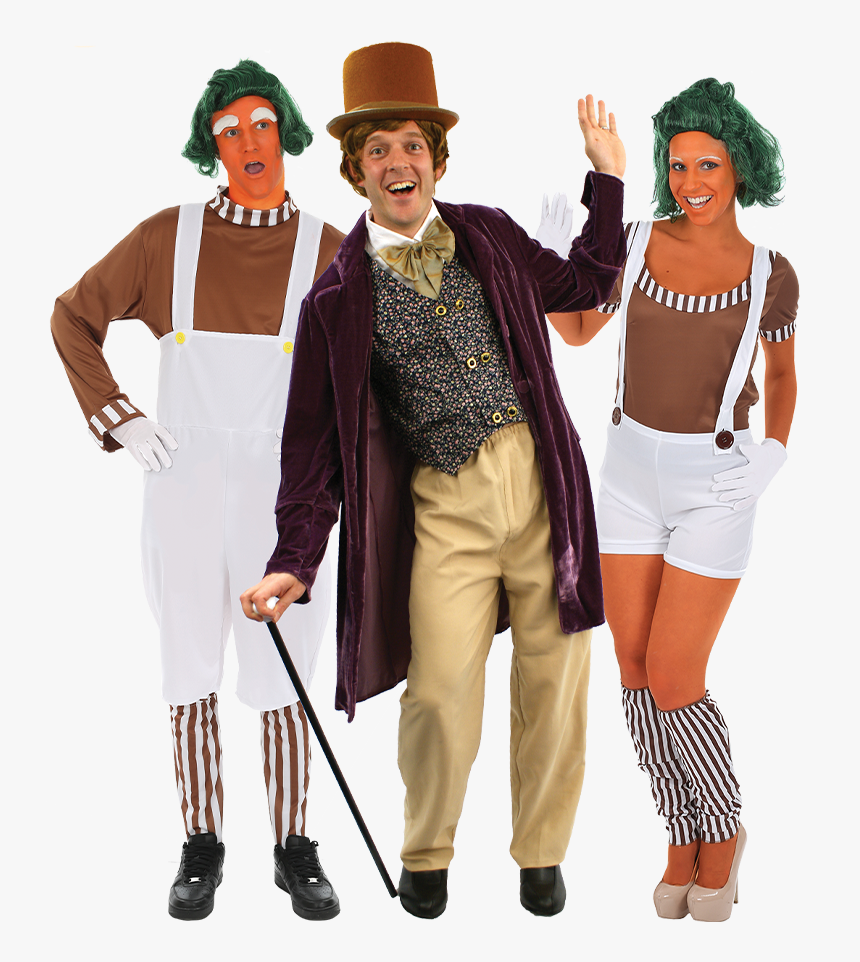 World Book Day Costumes Men, HD Png Download