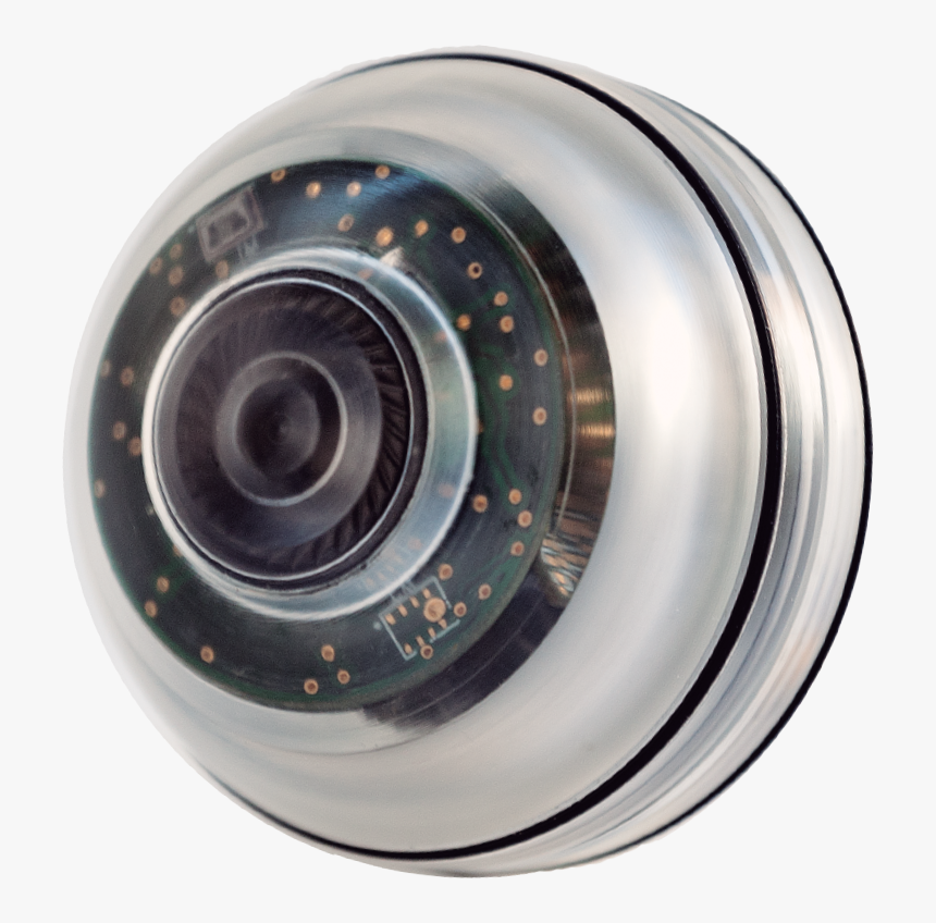 Camera Lens, HD Png Download