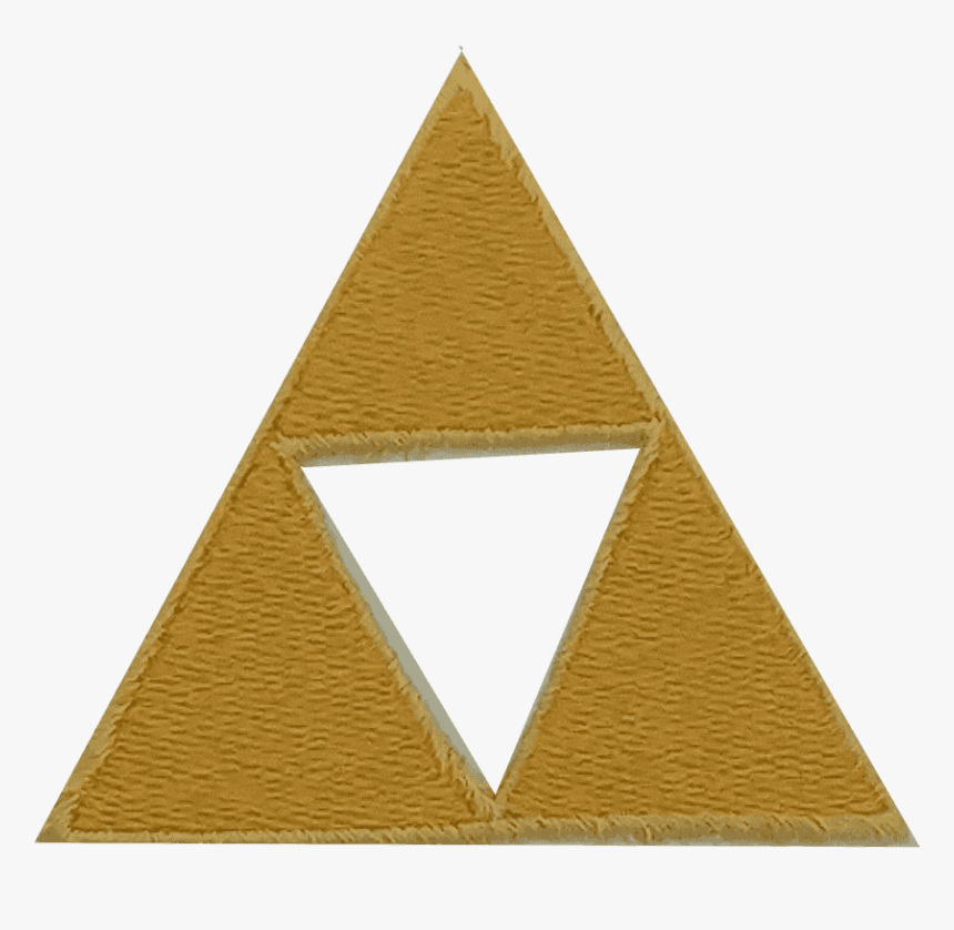 Triangle, HD Png Download