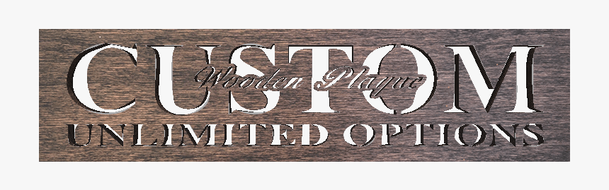 Nameplate, HD Png Download