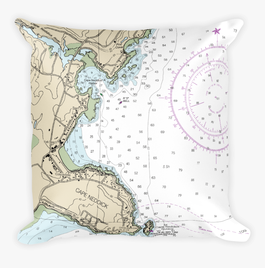 Cushion, HD Png Download