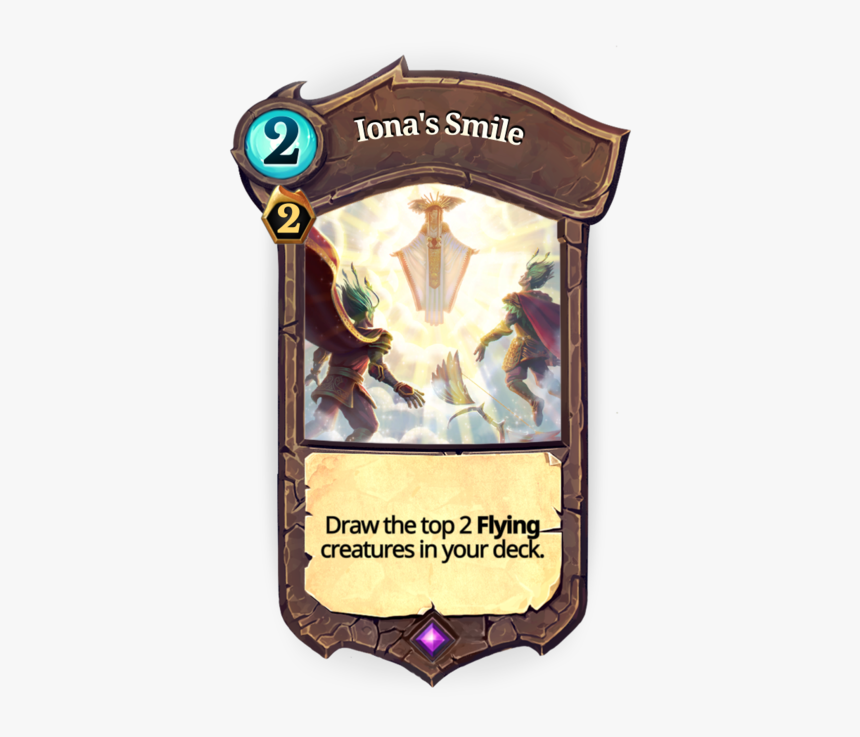 Failed Experiment Faeria, HD Png Download