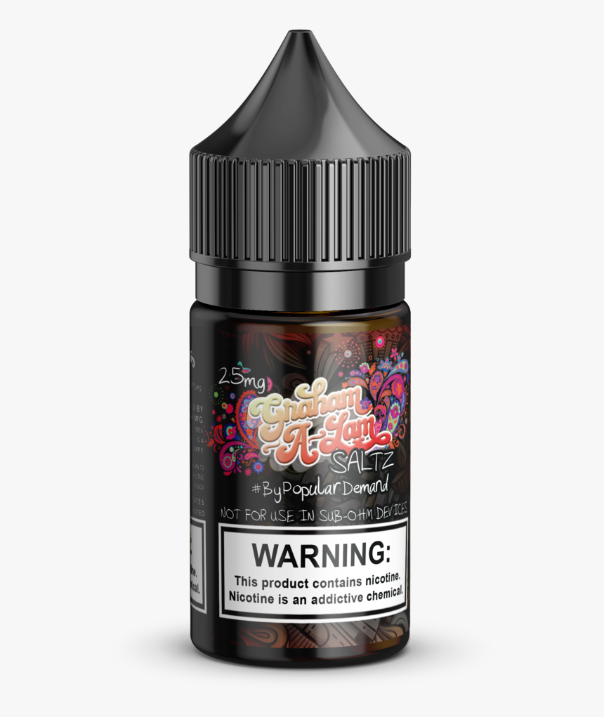 Secret Sauce Watermelon Salt, HD Png Download