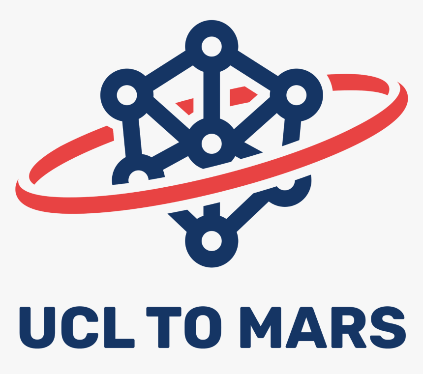Ucl To Mars - Atomium Icon, HD Png Download