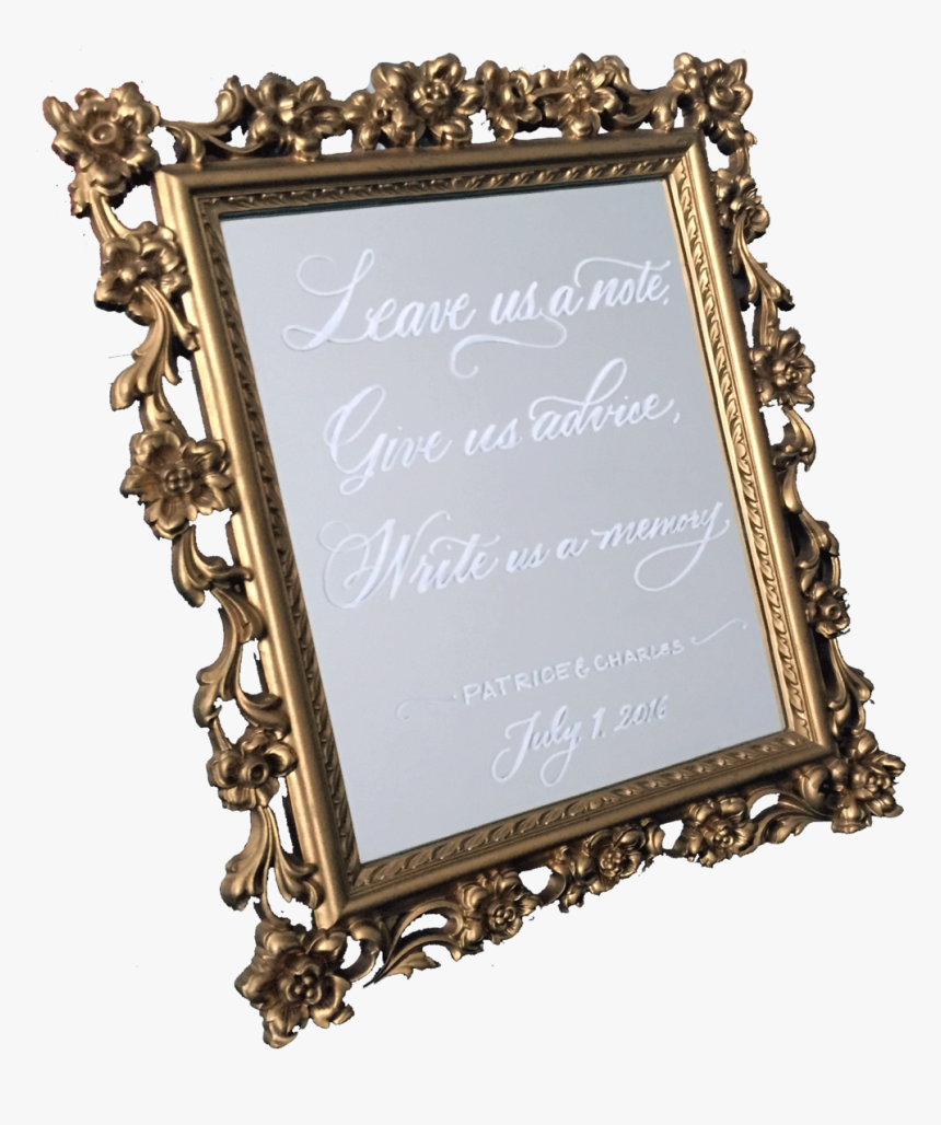5 - Picture Frame, HD Png Download