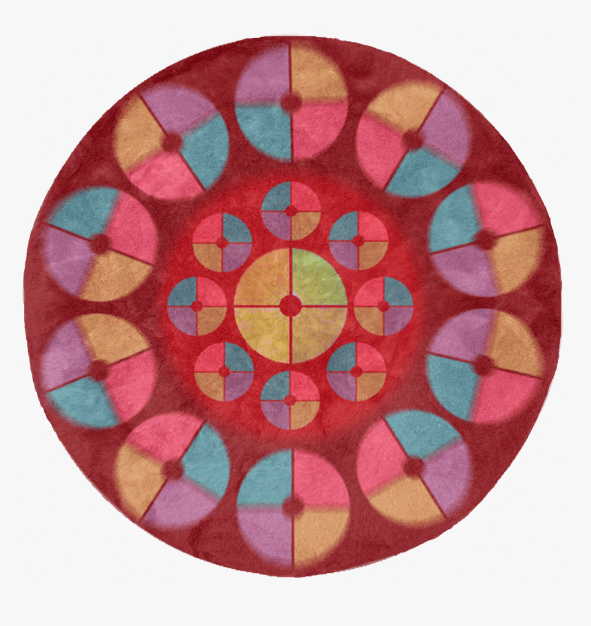 Martian Success - Circle, HD Png Download