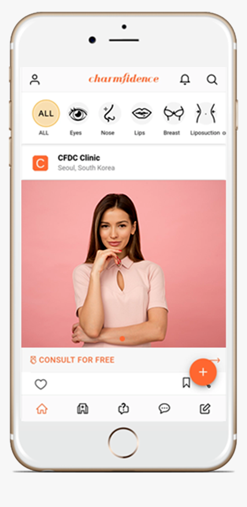 Iphone, HD Png Download