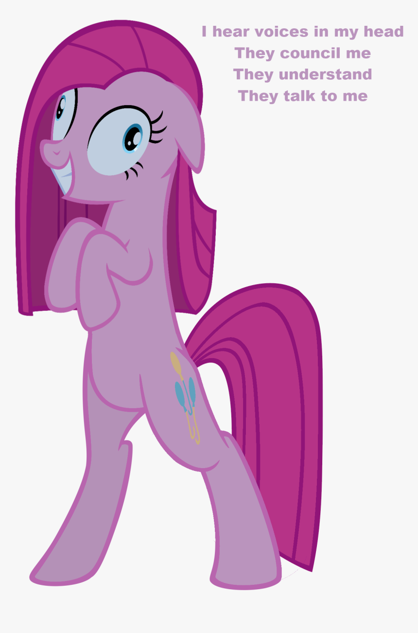 Pinkie Pie, HD Png Download