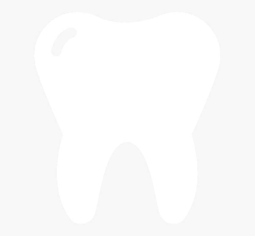Dental Tooth White Clipart , Png Download, Transparent Png