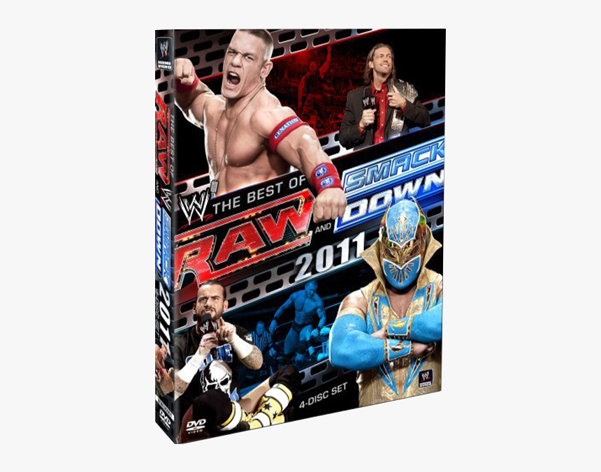 Sin Cara Ezekiel Jackson Daniel Bryan, HD Png Download