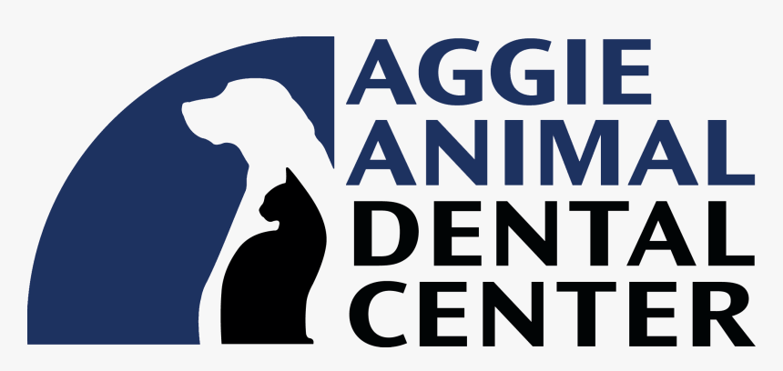 Aggie Animal Dental Center - Cat, HD Png Download