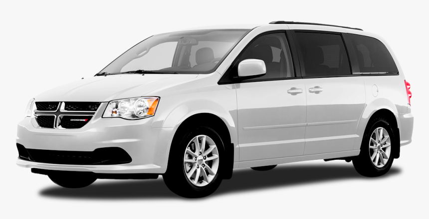 Dodge Grand Caravan 2019 Sxt Plus, HD Png Download