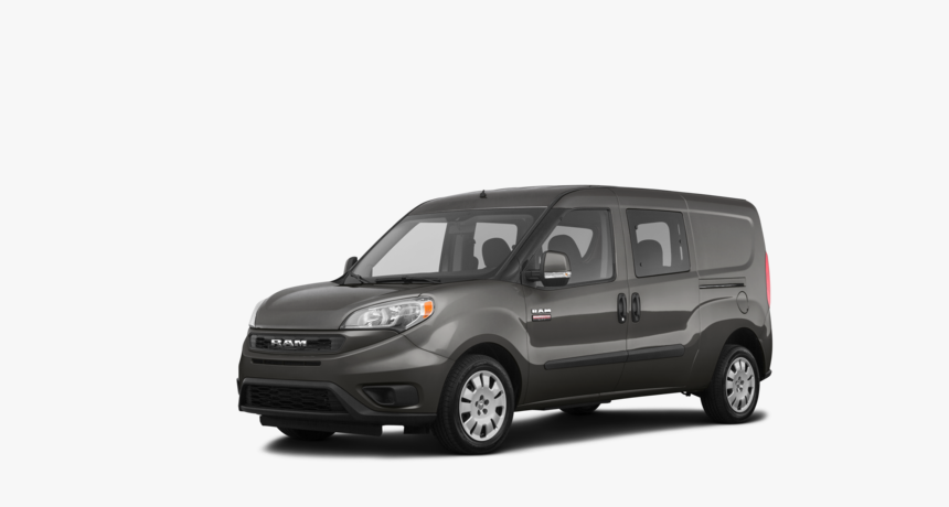 2019 Ram Promaster City, HD Png Download