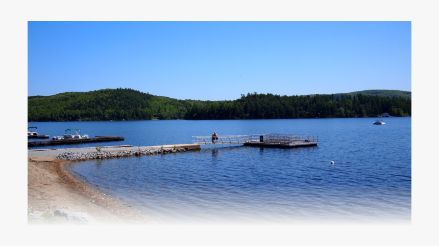 Loch, HD Png Download