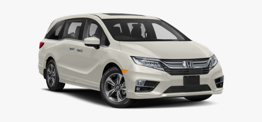 2020 Honda Odyssey Ex L, HD Png Download