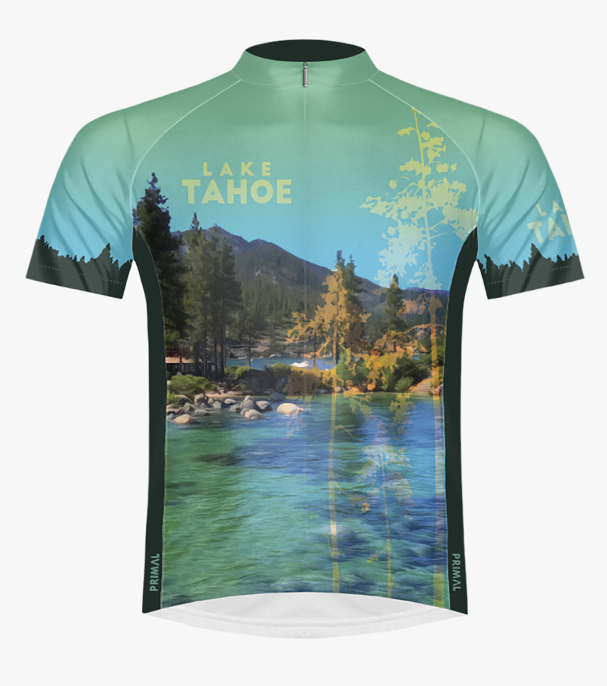 River, HD Png Download