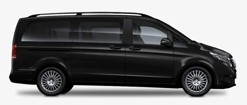 Minivan - Luxury Avis Car Rental, HD Png Download