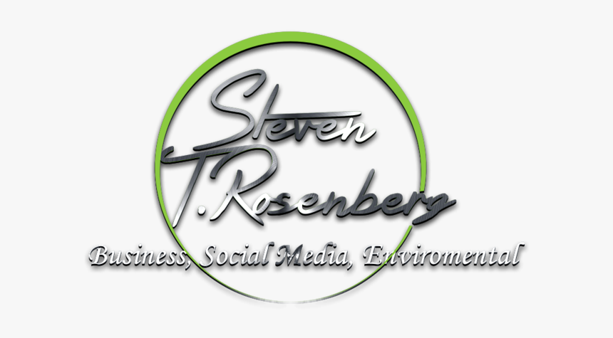 My Green Purpose - Calligraphy, HD Png Download