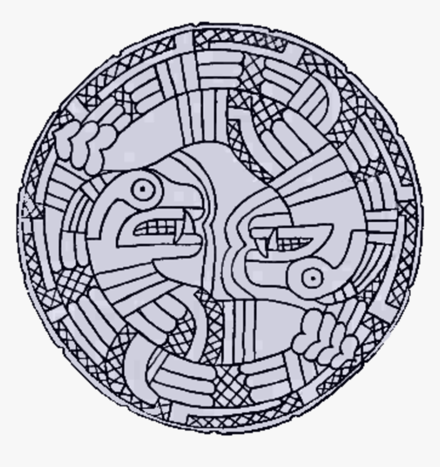 Viking Snake Symbols, HD Png Download