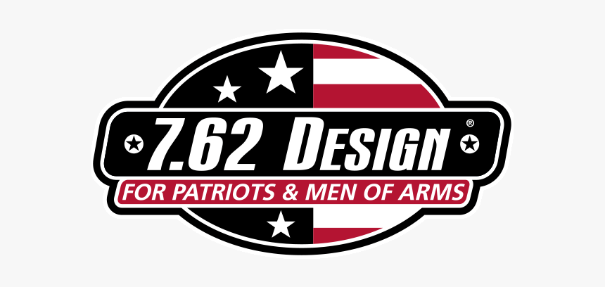 7.62 Design Shirts, HD Png Download