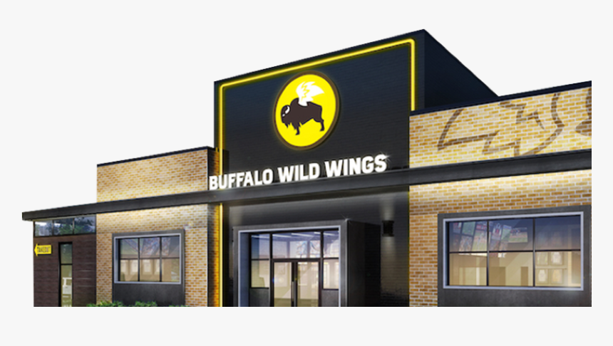 Buffalo Wild Wings & Casino, HD Png Download