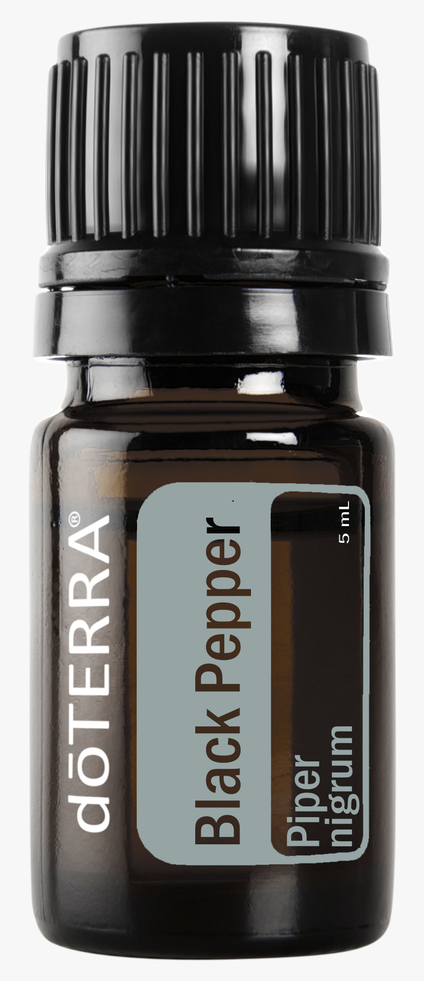 Black Pepper Doterra, HD Png Download
