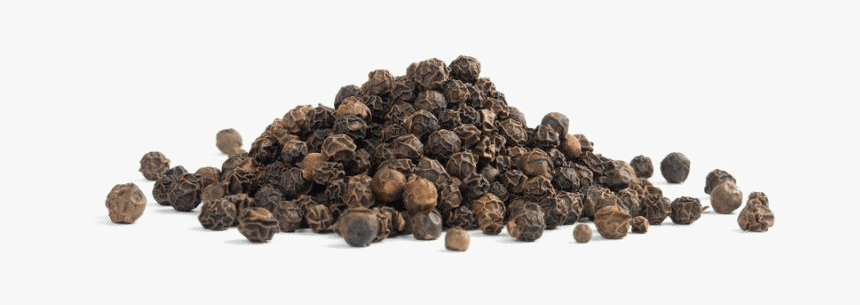 Pepper Transparent Images - Black Pepper Seed Png, Png Download