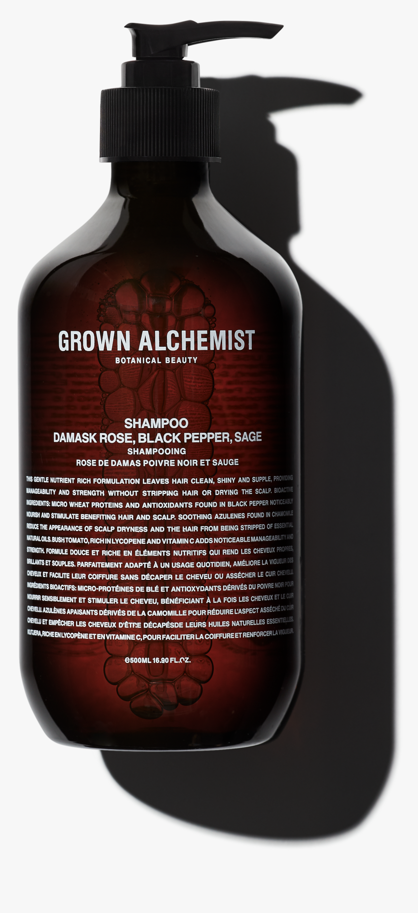 Grown Alchemist Conditioner, HD Png Download