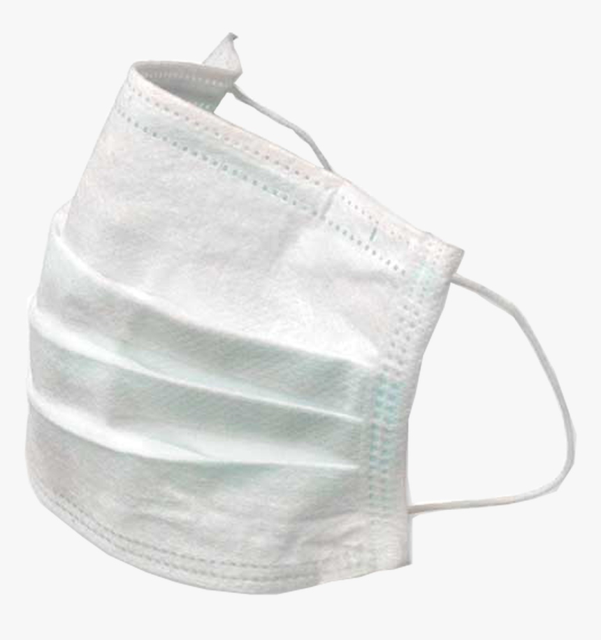 39-20 Cypress Medical Earloop Procedure Face Masks - ماسک ساده, HD Png Download