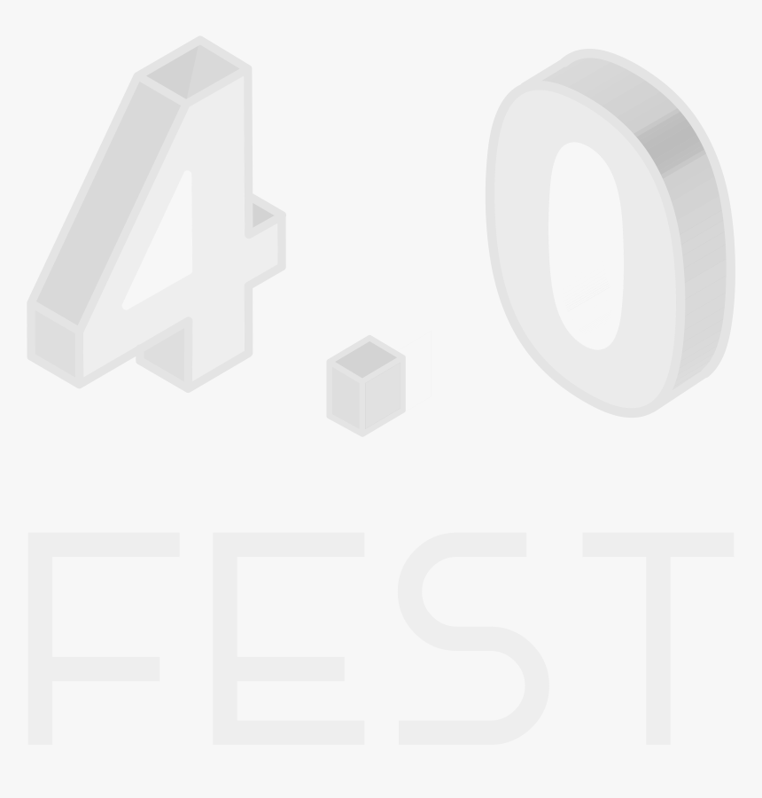 0 Fest 
 Class Main-logo - Graphic Design, HD Png Download