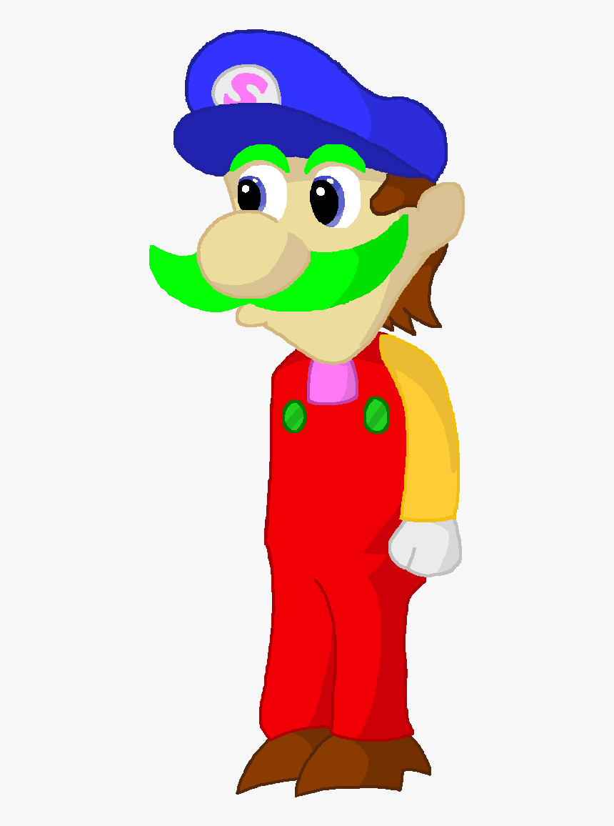 Russmarrs2 Rise Of Sqeegee Wiki - Cartoon, HD Png Download