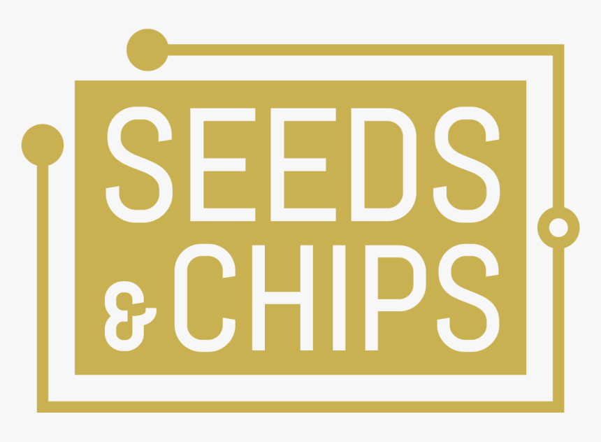 Florence Reed Speaks At Seeds And Chips In Milan, Italy, HD Png Download