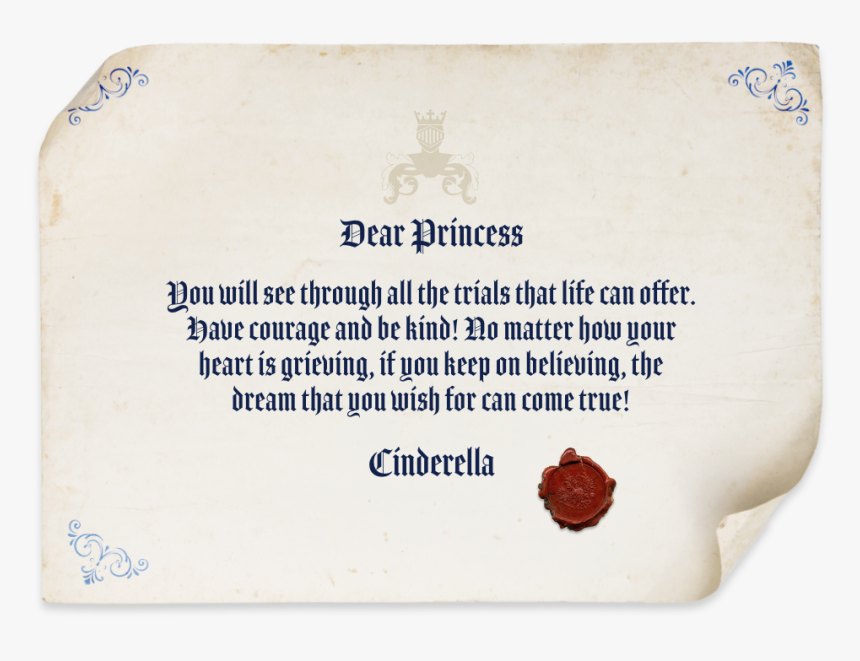 Enchanted Disney - Michael Finkel, HD Png Download