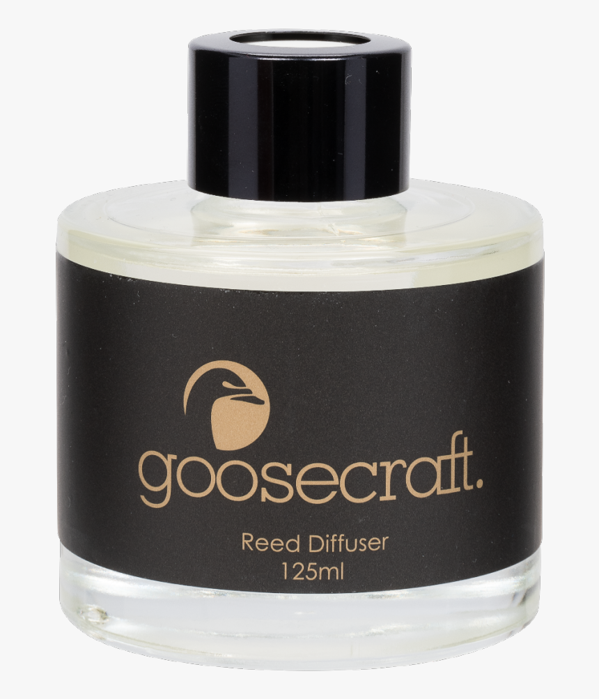 Box 125ml Reed Diffuser 
 Data Sizes Auto 
 Data Src - Goosecraft, HD Png Download