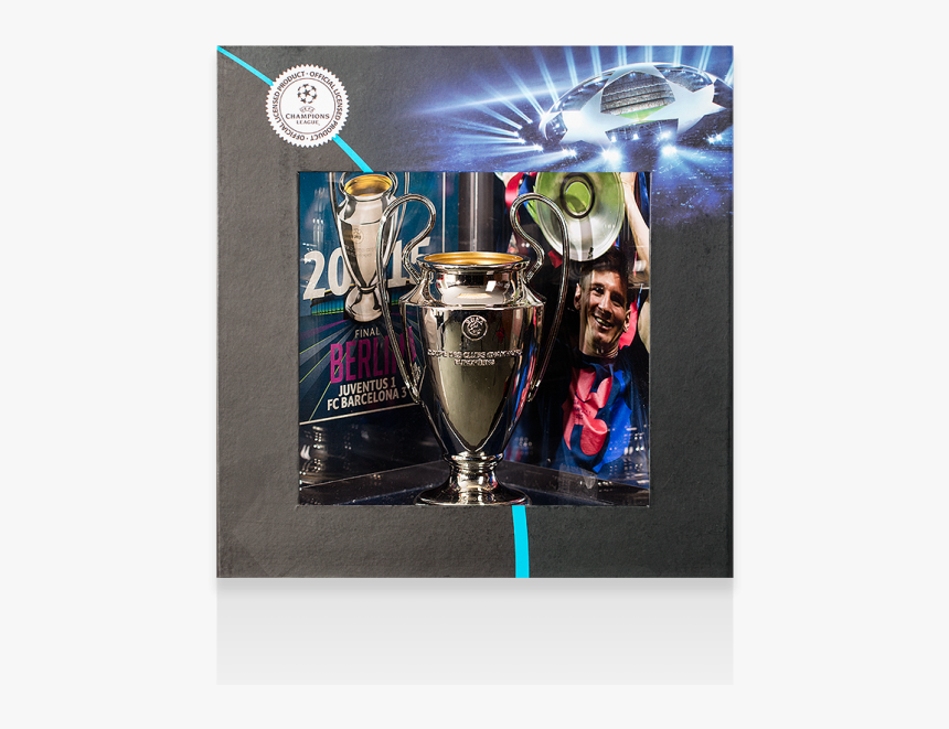 Trophy, HD Png Download