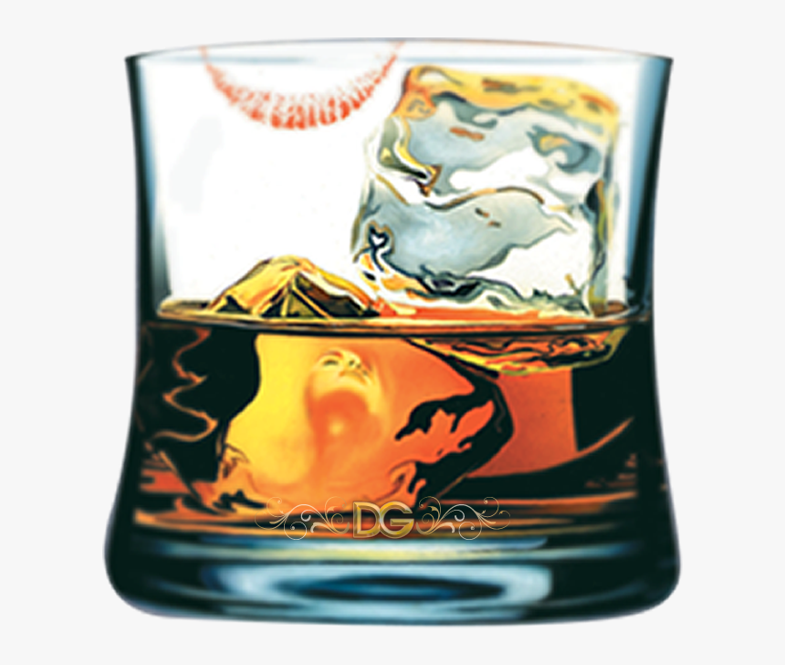 Deans Gold Miami Strip Club Whiskey - Drink, HD Png Download