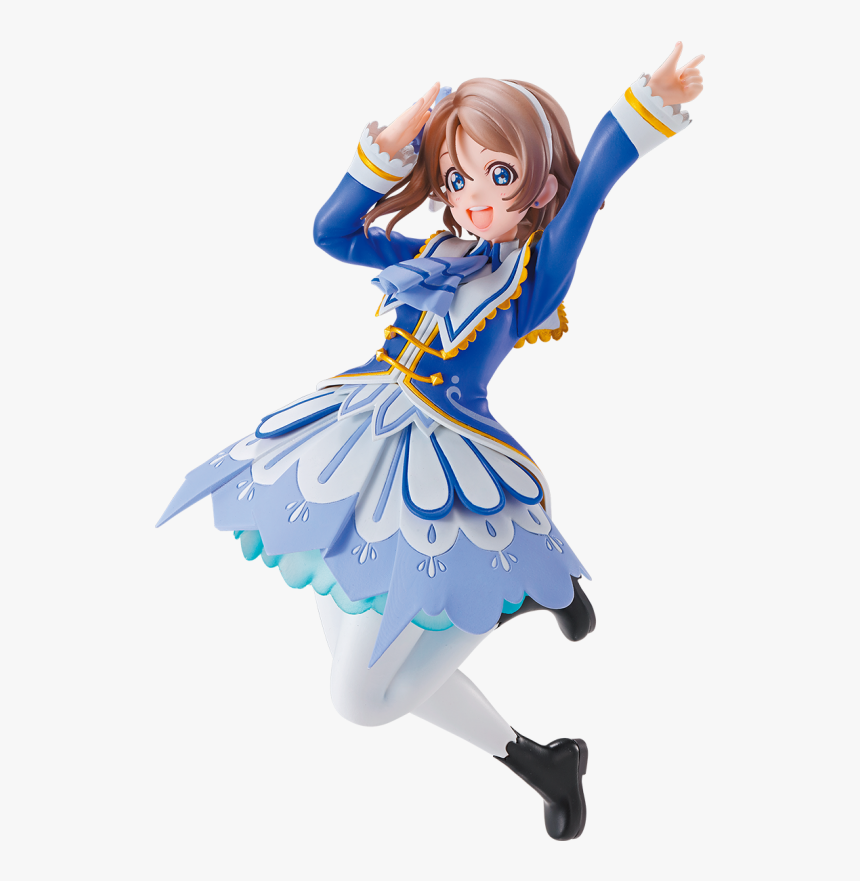 Love Live Figures 2019, HD Png Download