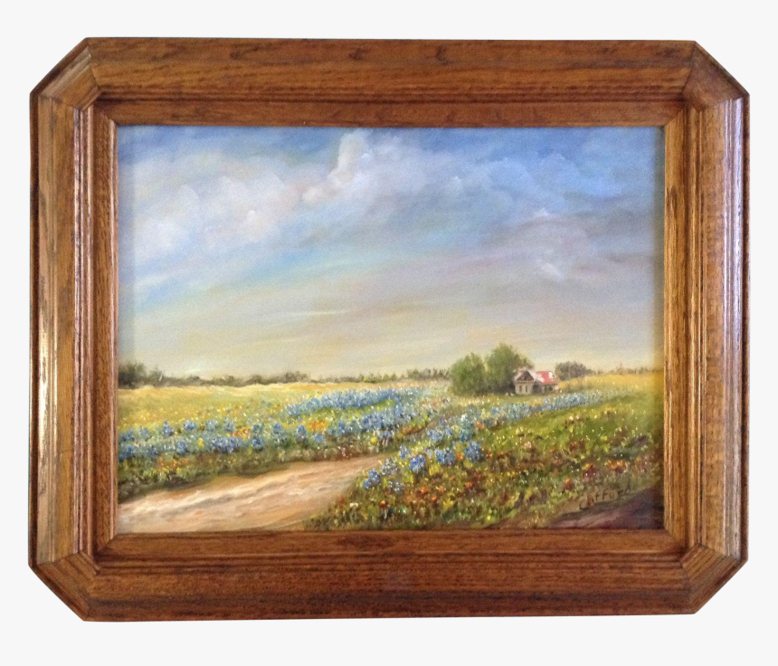 Picture Frame, HD Png Download