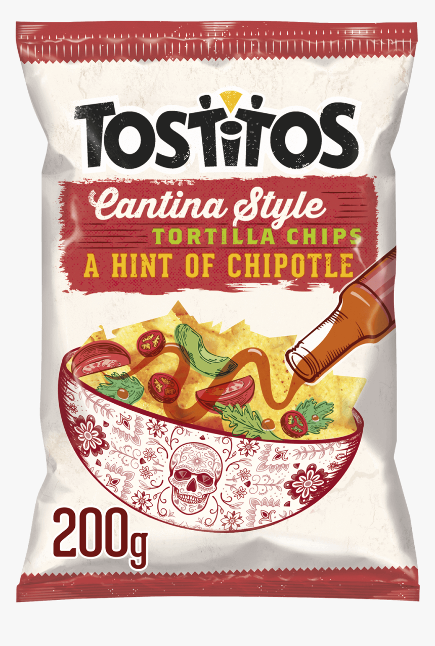 Mobile Product Bottle - Tostitos Uk, HD Png Download