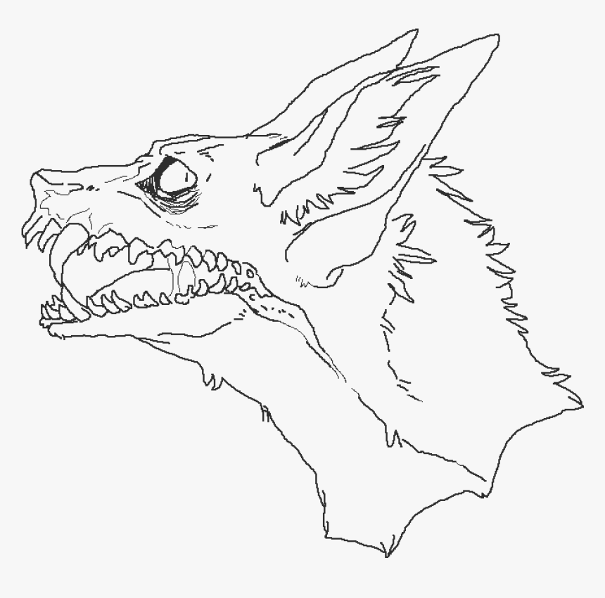 Line Art, HD Png Download