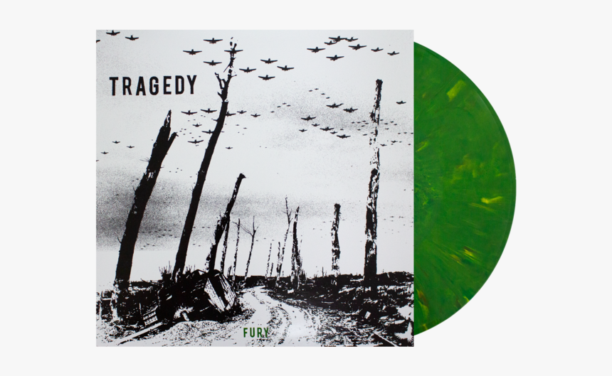 Tragedy Fury, HD Png Download